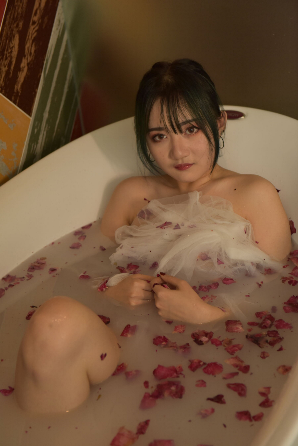 平乳良家女孩兒