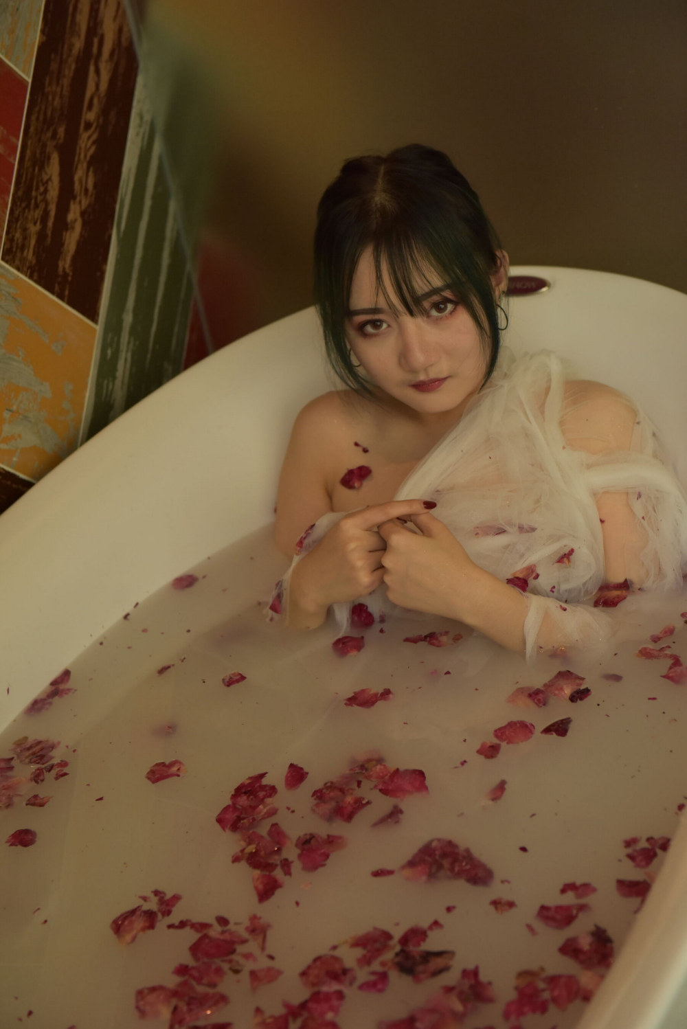 平乳良家女孩兒