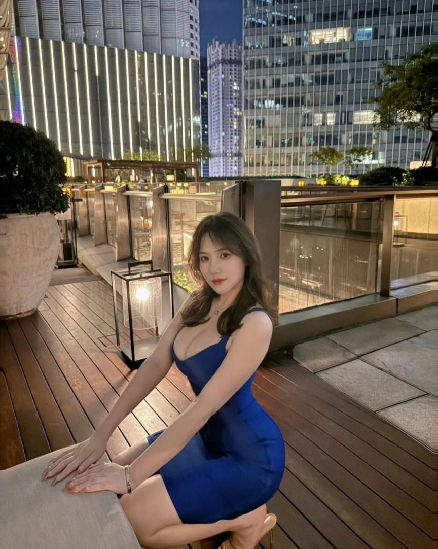大官人精選之顏值美女