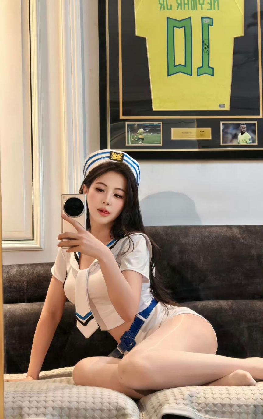 大官人精選之顏值美女