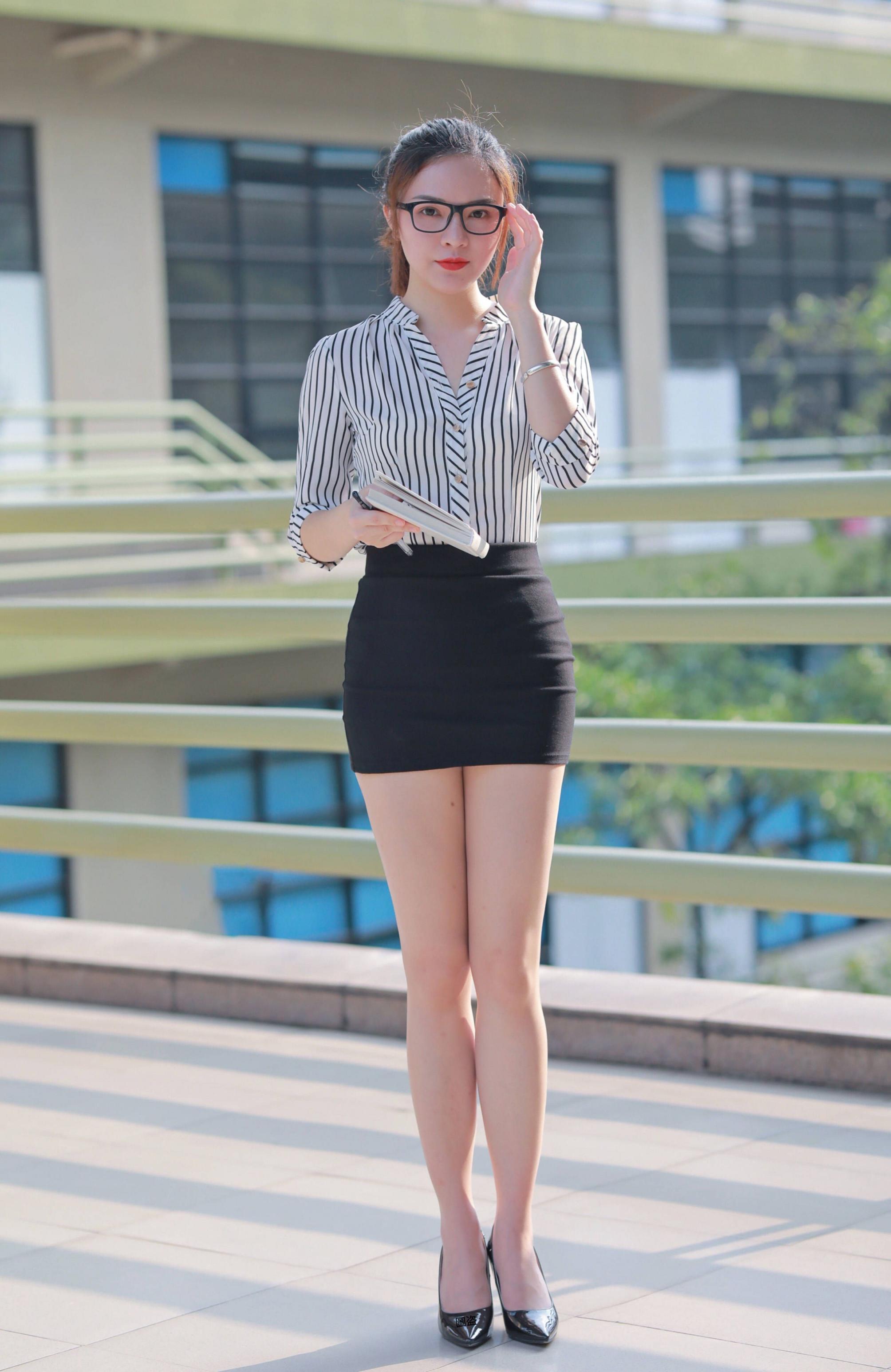 妹子真開放? 一般男人可能駕馭不了