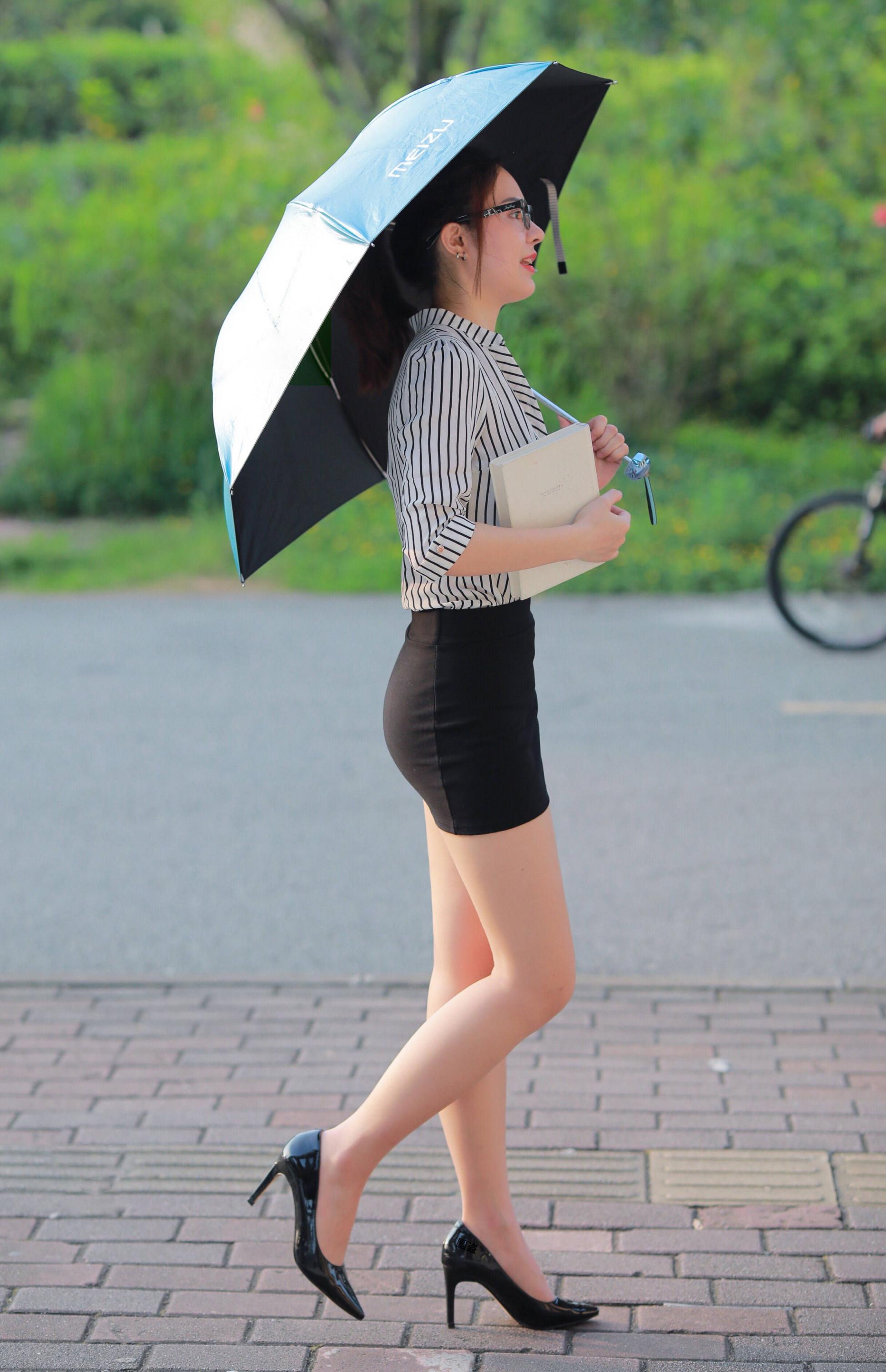 妹子真開放? 一般男人可能駕馭不了