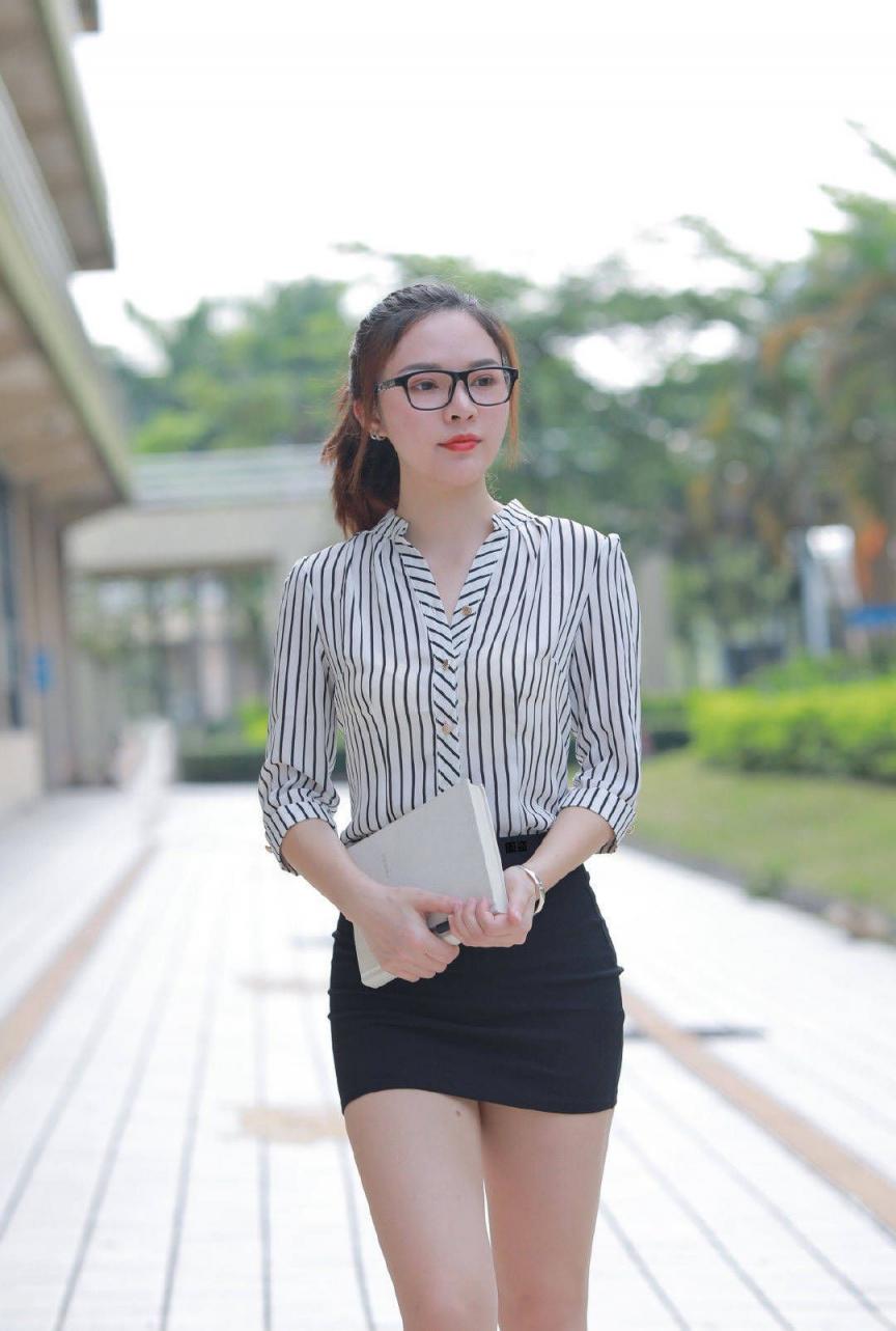 妹子真開放? 一般男人可能駕馭不了
