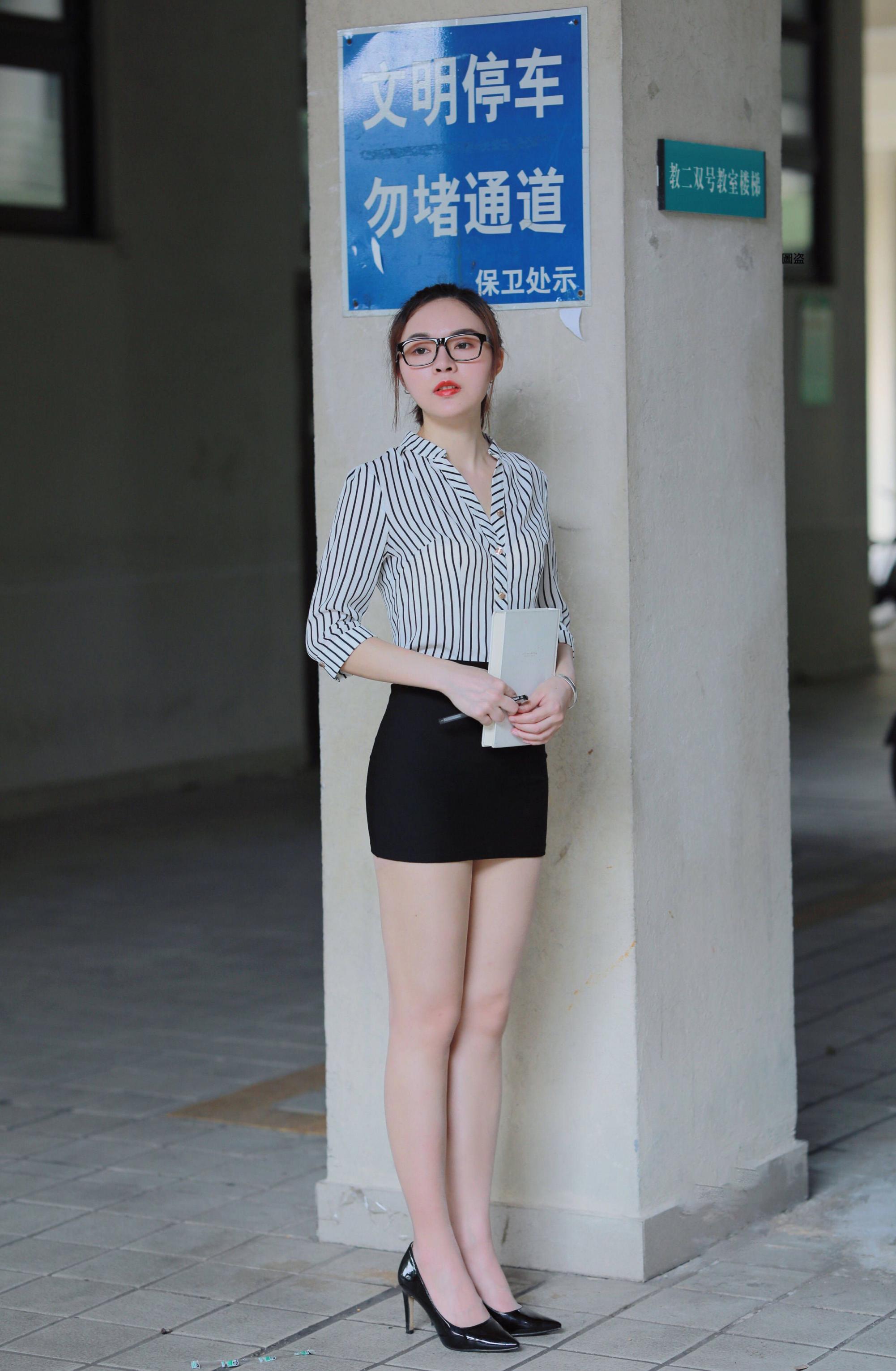 妹子真開放? 一般男人可能駕馭不了
