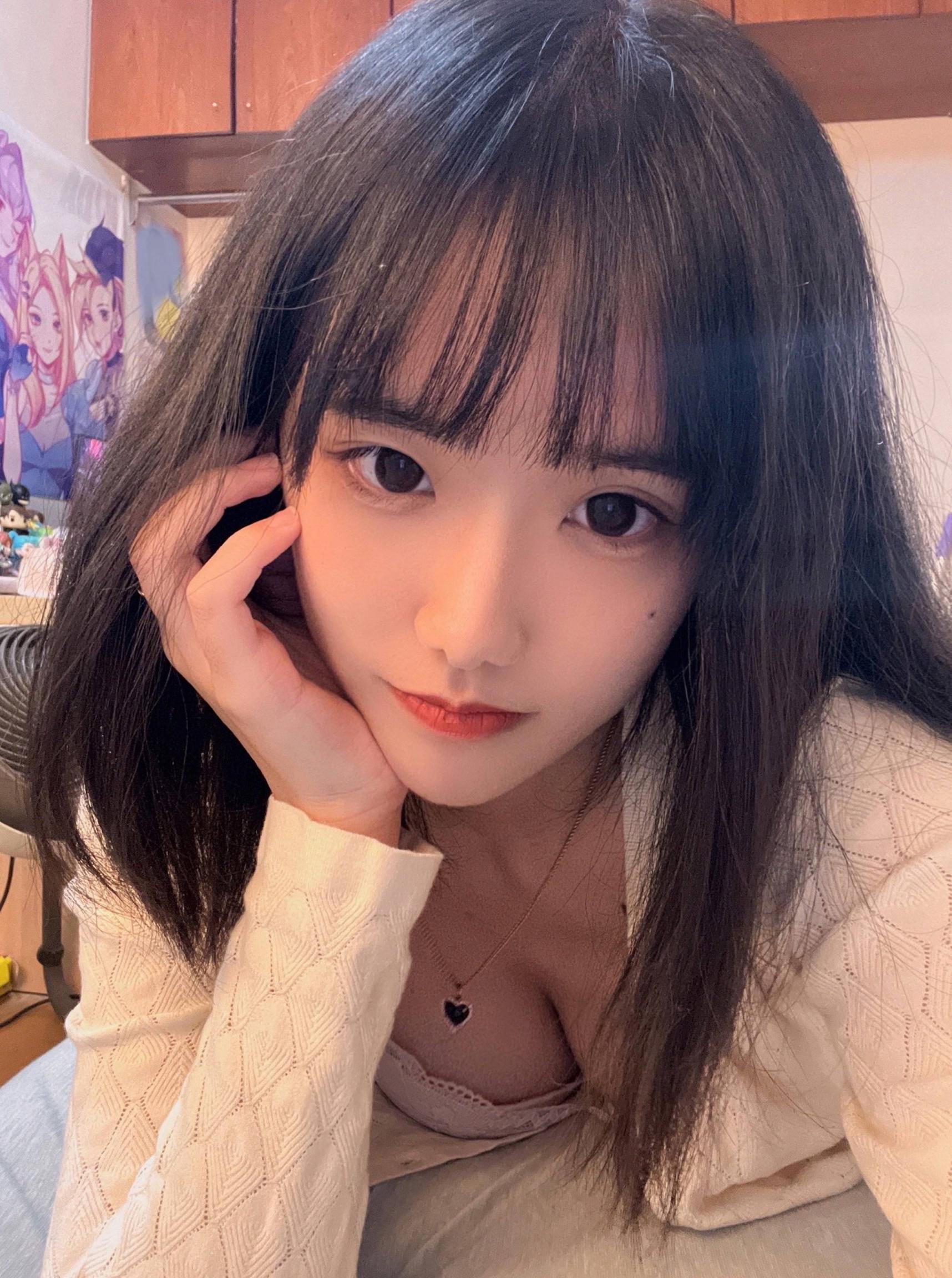 有容奶大? 晚上讓你吃到撐