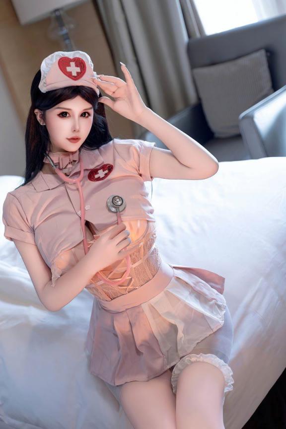 陳芊兒情趣內(nèi)衣私房照