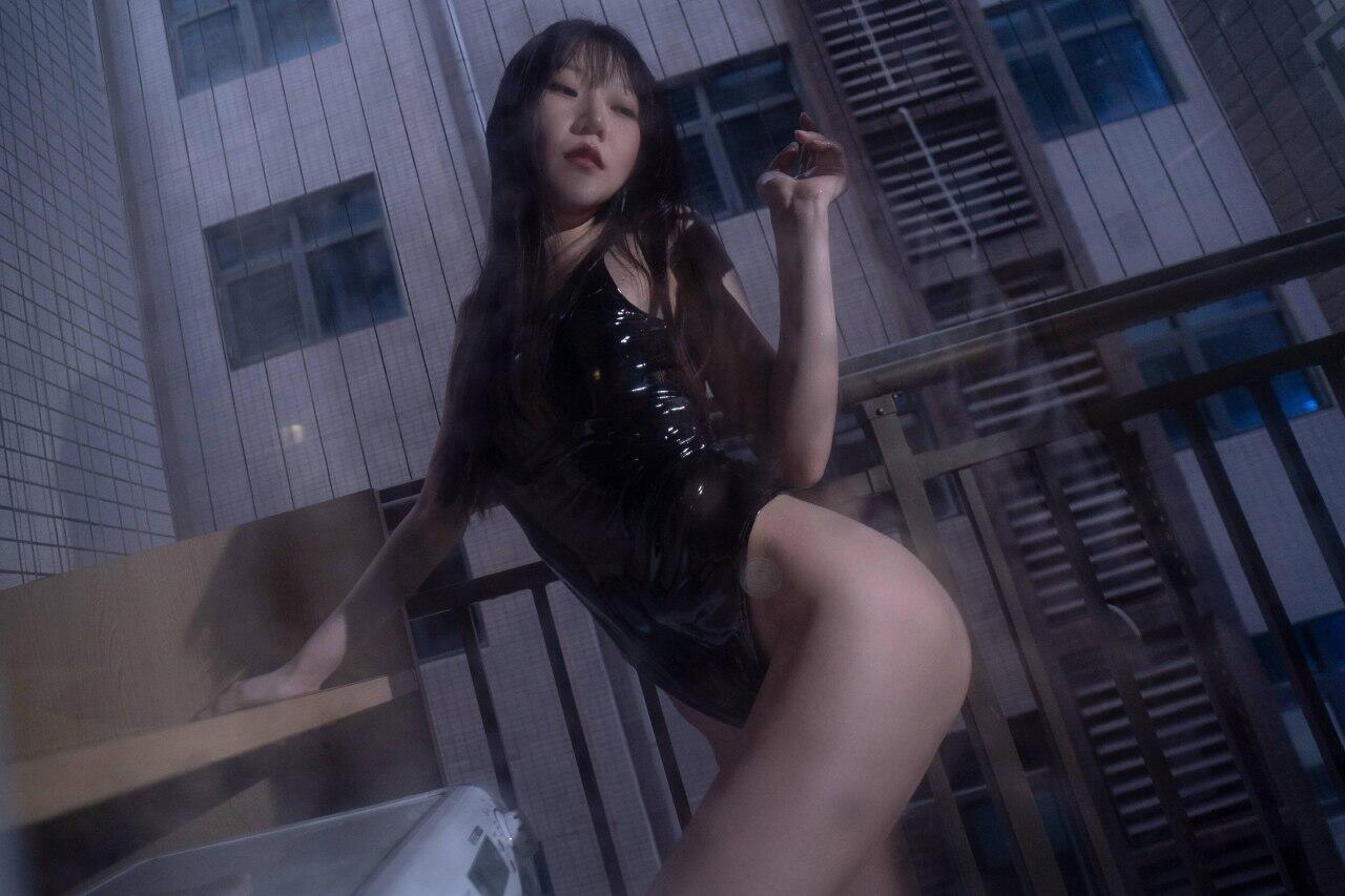 死庫(kù)水的誘惑
