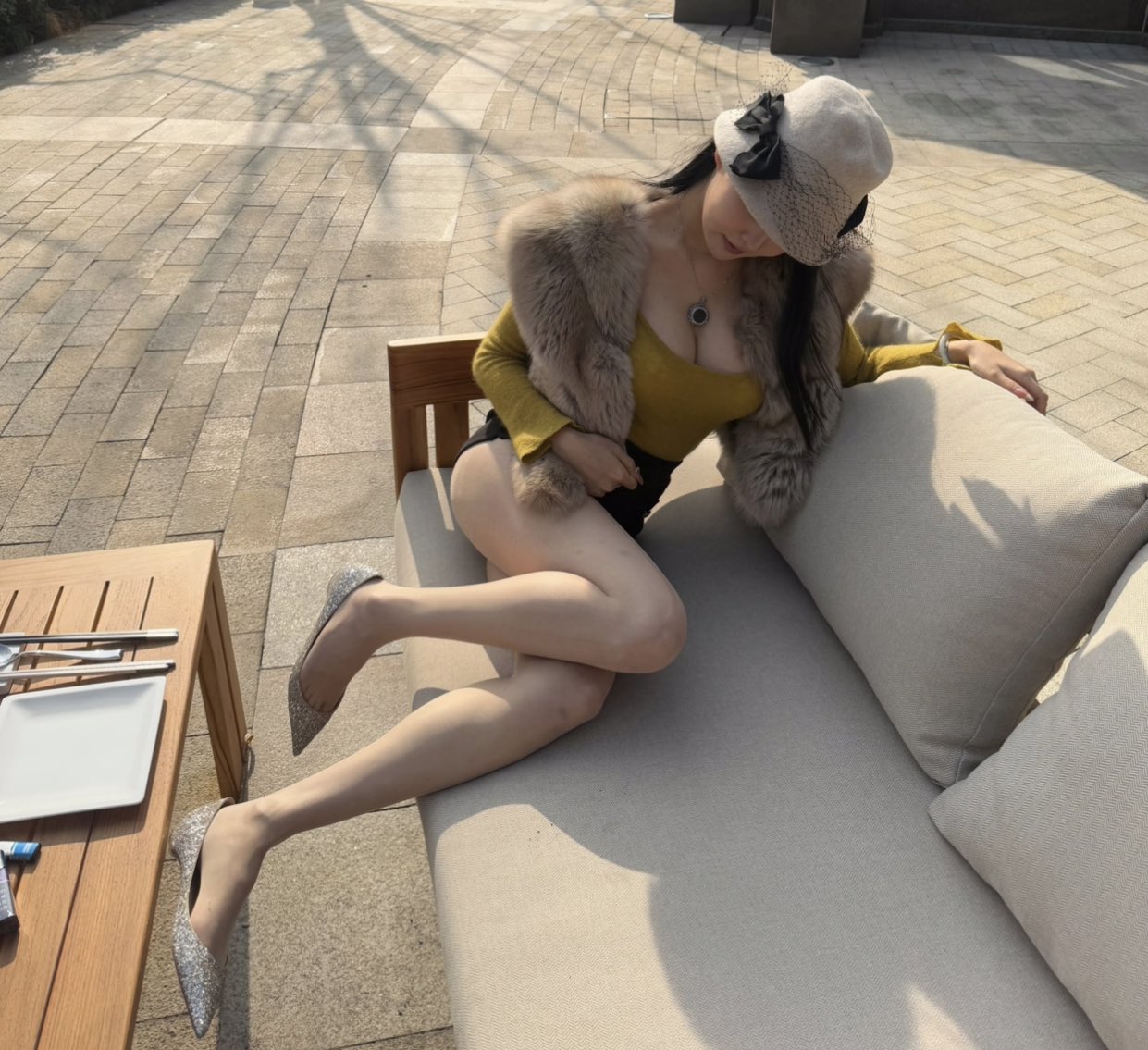 醉美是少婦的翹臀和酥胸 20250604