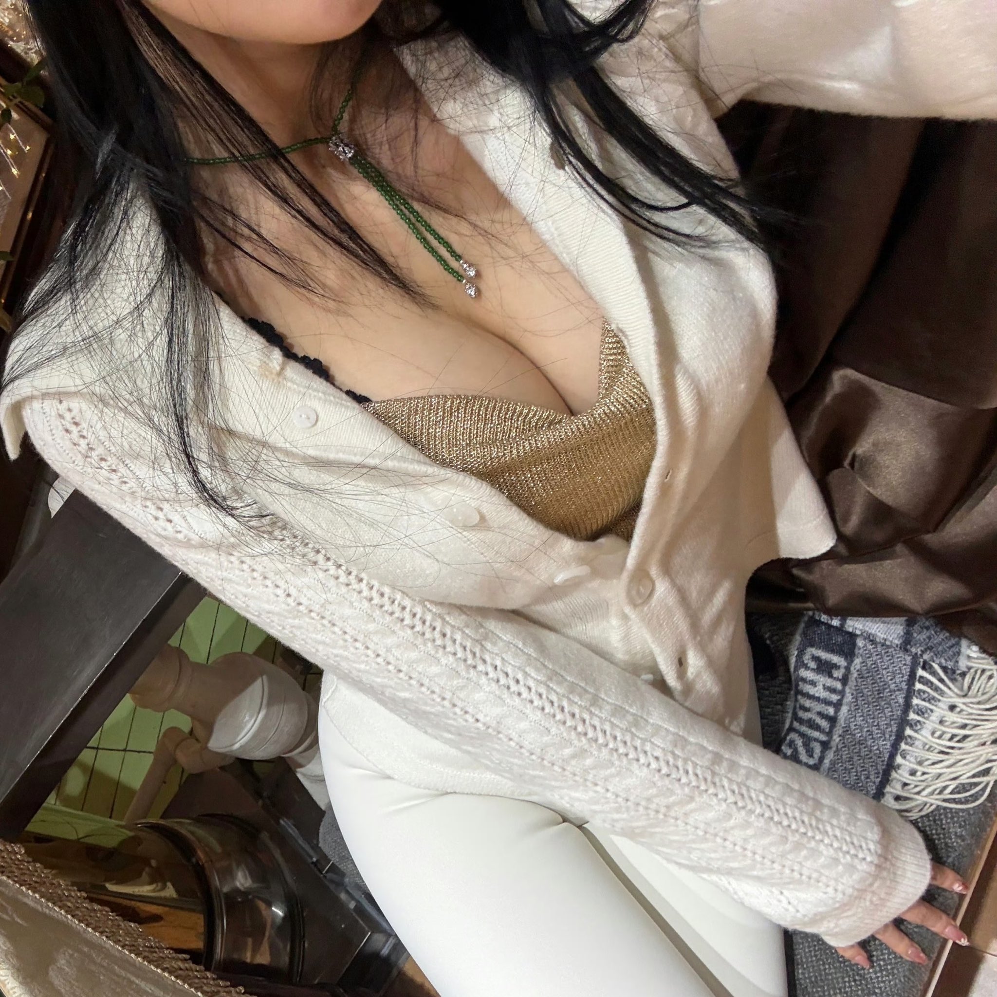 醉美是少婦的翹臀和酥胸 20250604