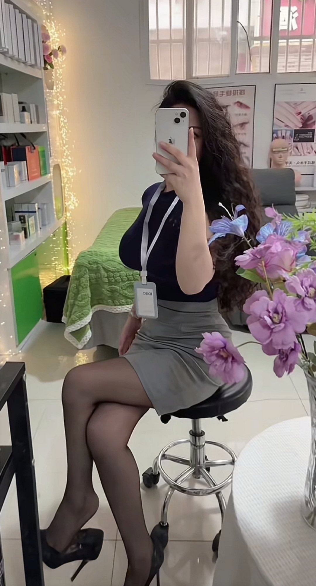 醉美是少婦的翹臀和酥胸 20250604
