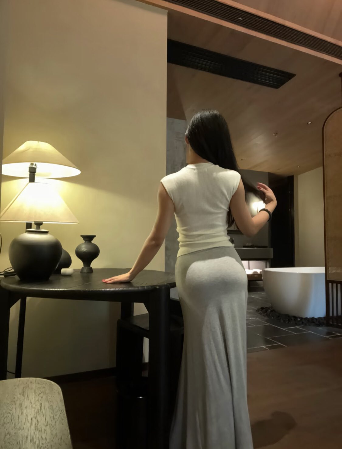 醉美是少婦的翹臀和酥胸 20250604