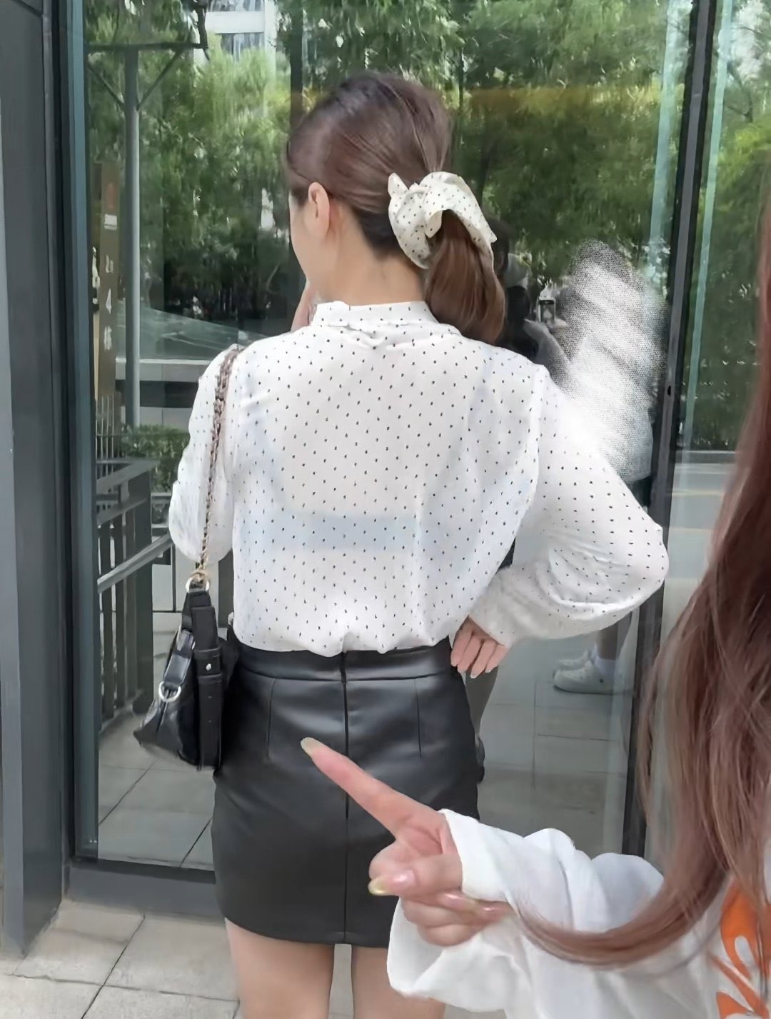 醉美是少婦的翹臀和酥胸 20250604