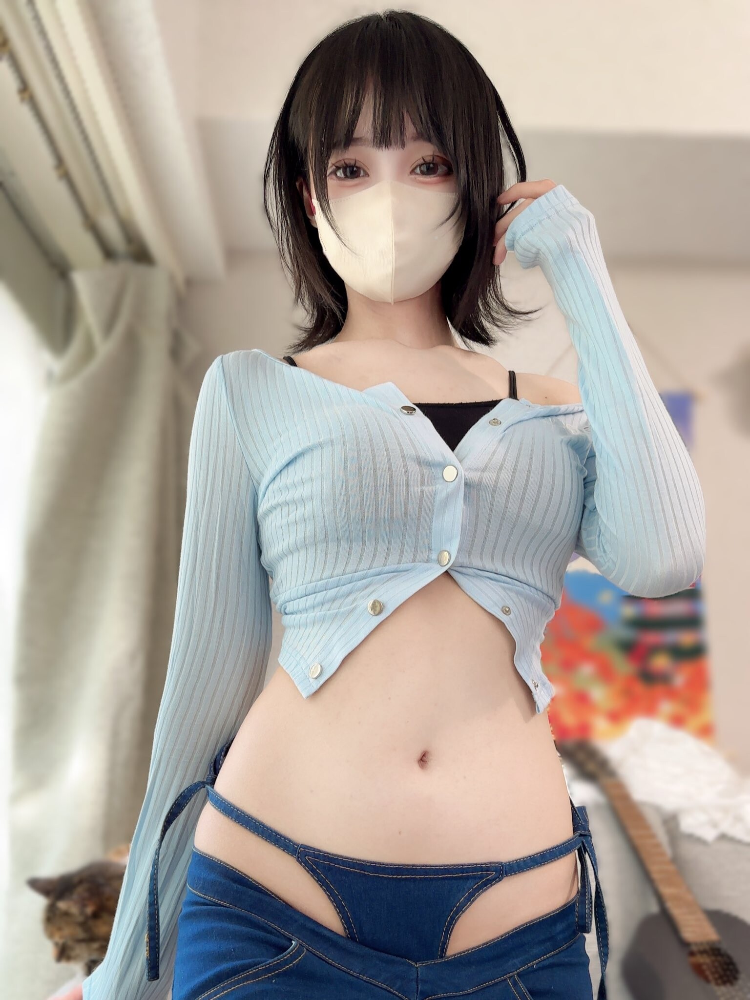 醉美是少婦的翹臀和酥胸 20250604