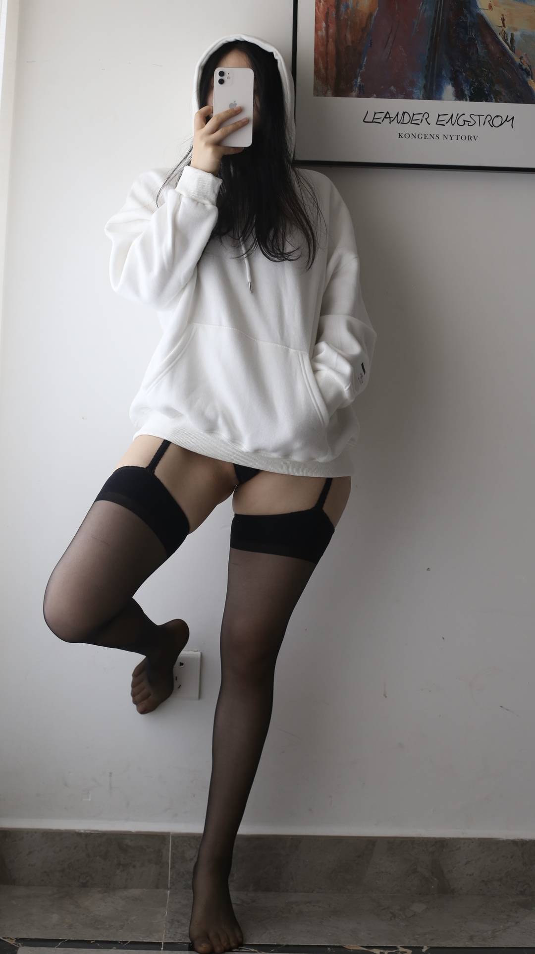 文茜性感寫真