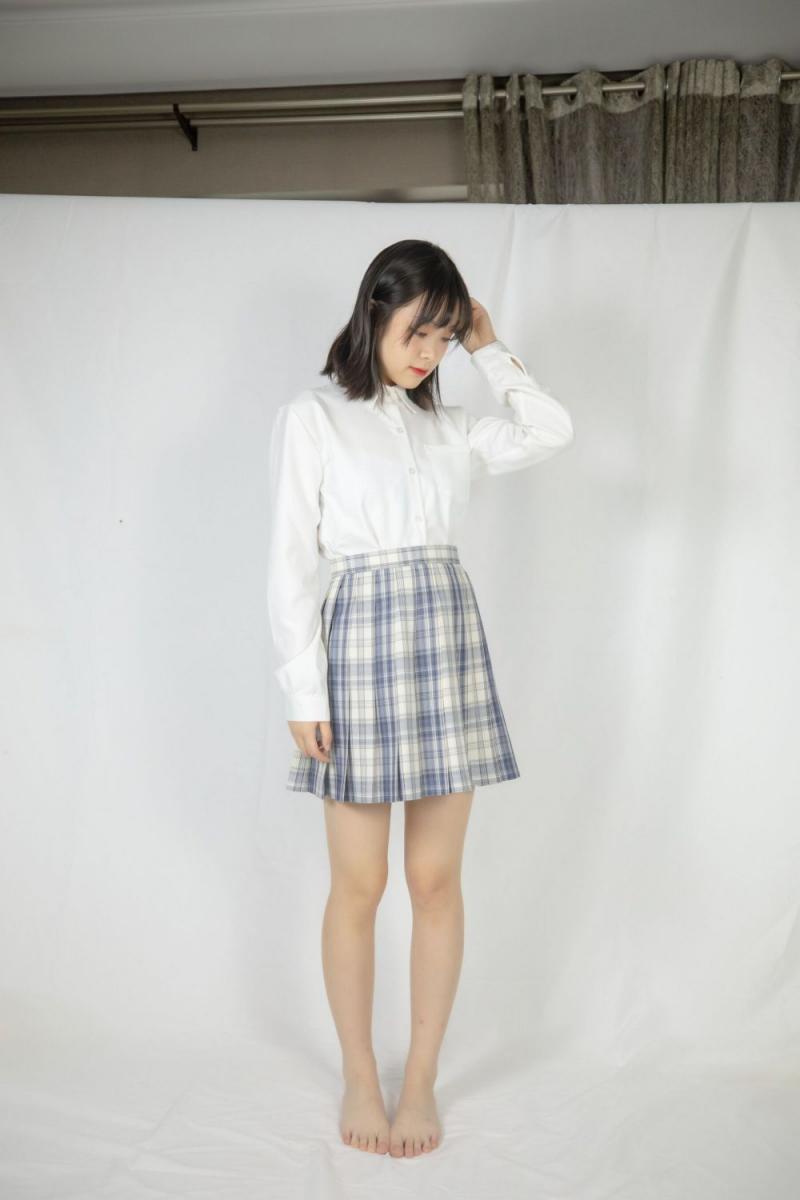 JK超極品鮮嫩美妞