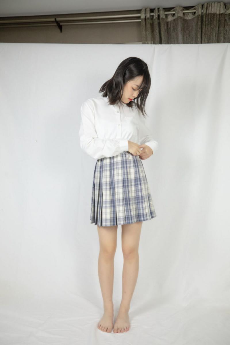 JK超極品鮮嫩美妞