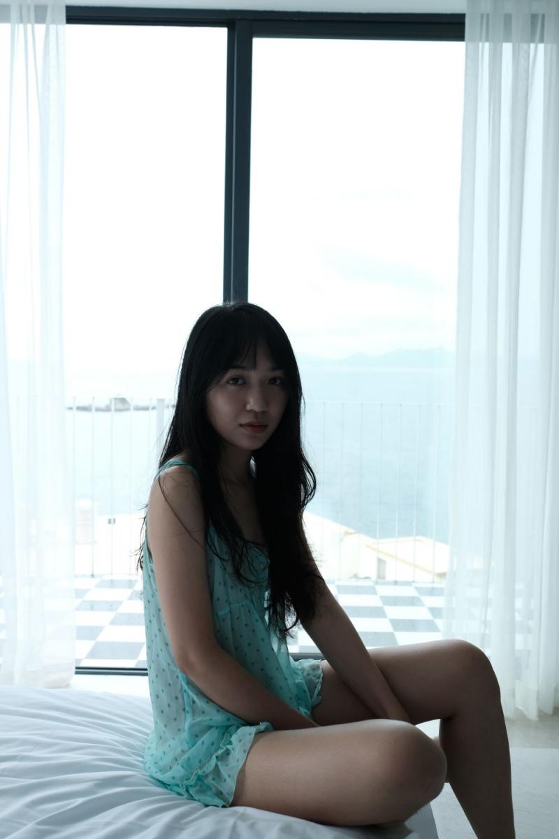 沒(méi)什么雞味兒的良家小姐姐