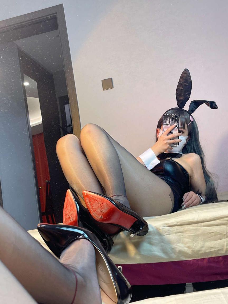 桃沢櫻呀變裝女神