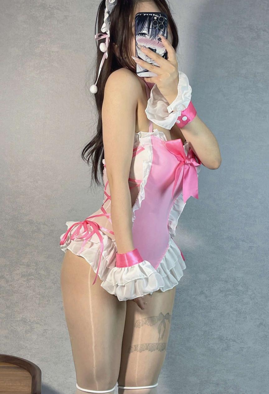 桃沢櫻呀變裝女神