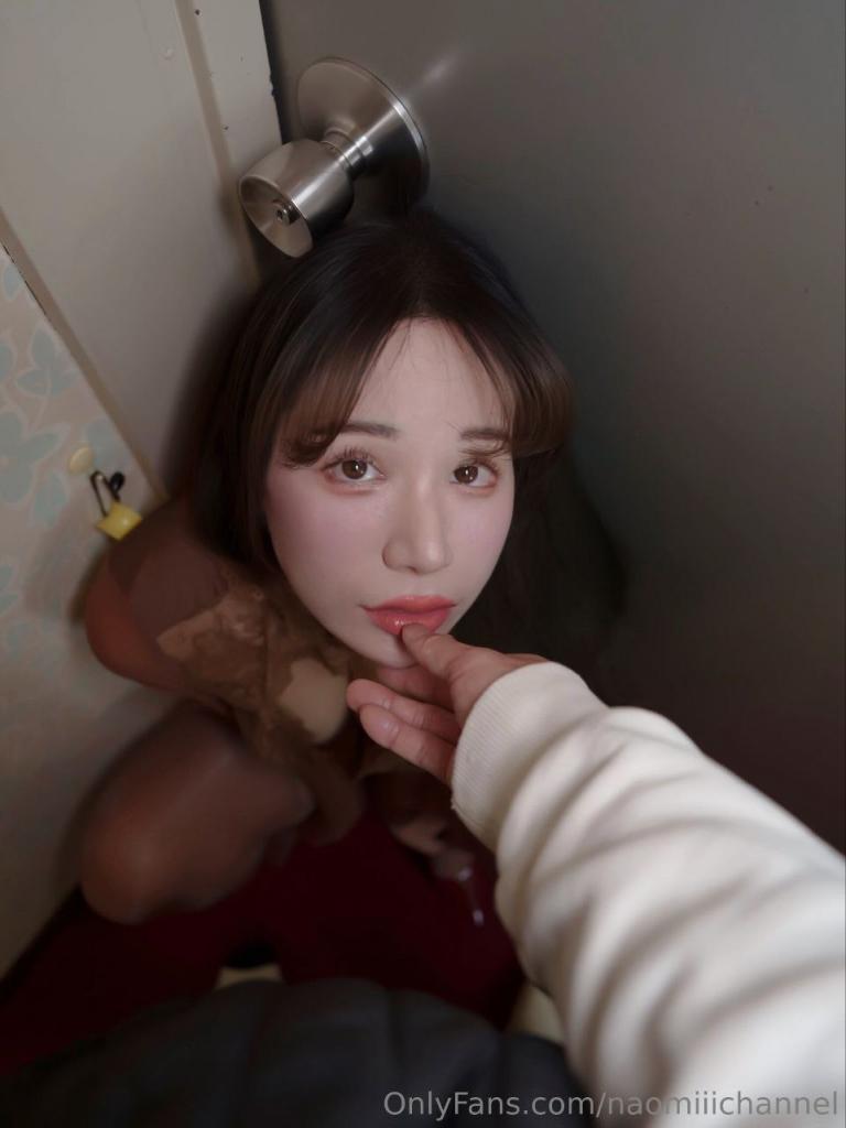 [小母狗]大學生 - 年輕的身體就是好