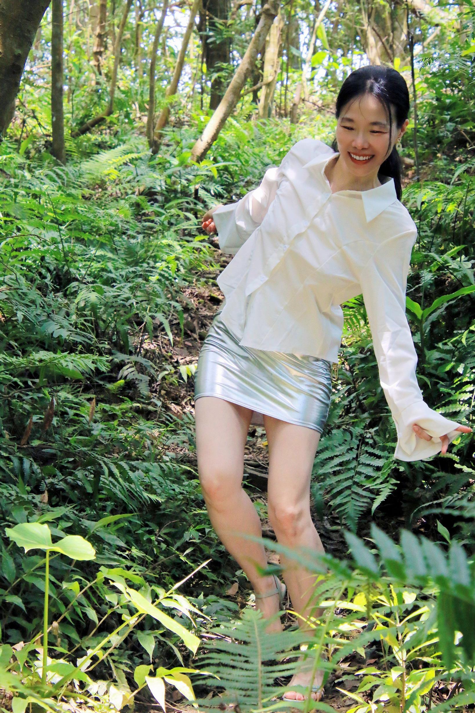 騷姐[60P]