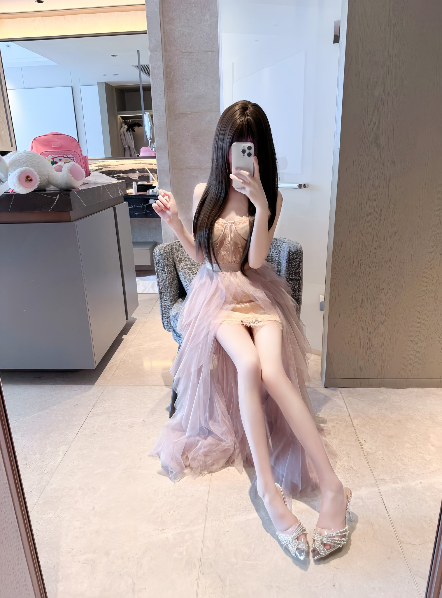 萬(wàn)千嬌媚美少婦