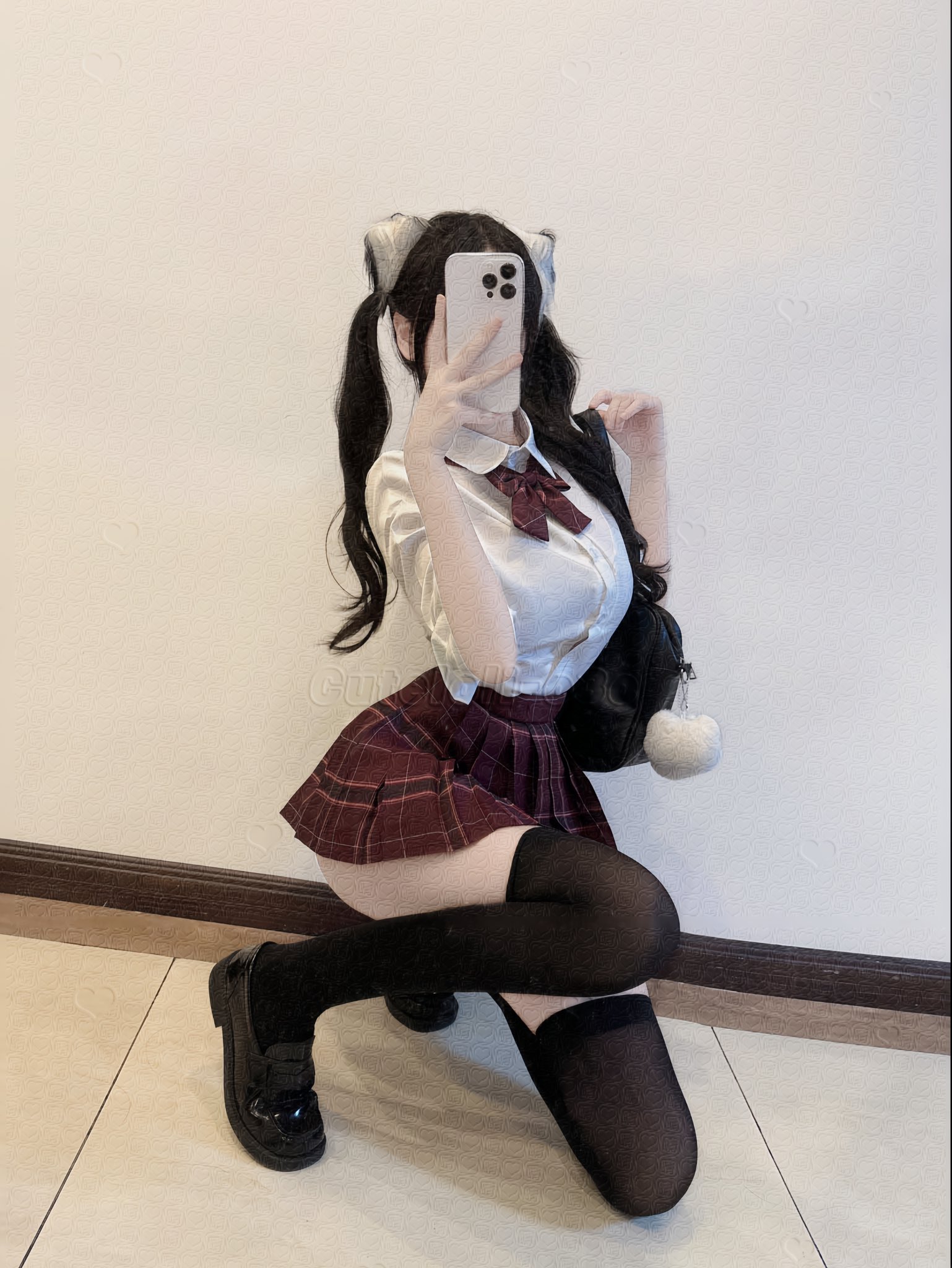萬(wàn)千嬌媚美少婦