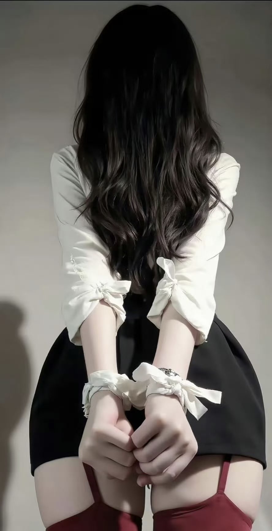 萬(wàn)千嬌媚美少婦