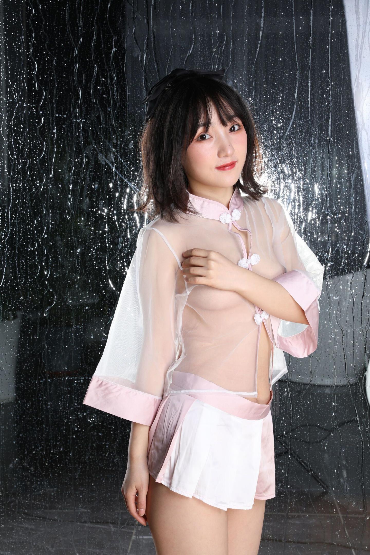 氣質(zhì)不錯(cuò)溫柔的良家小姐姐