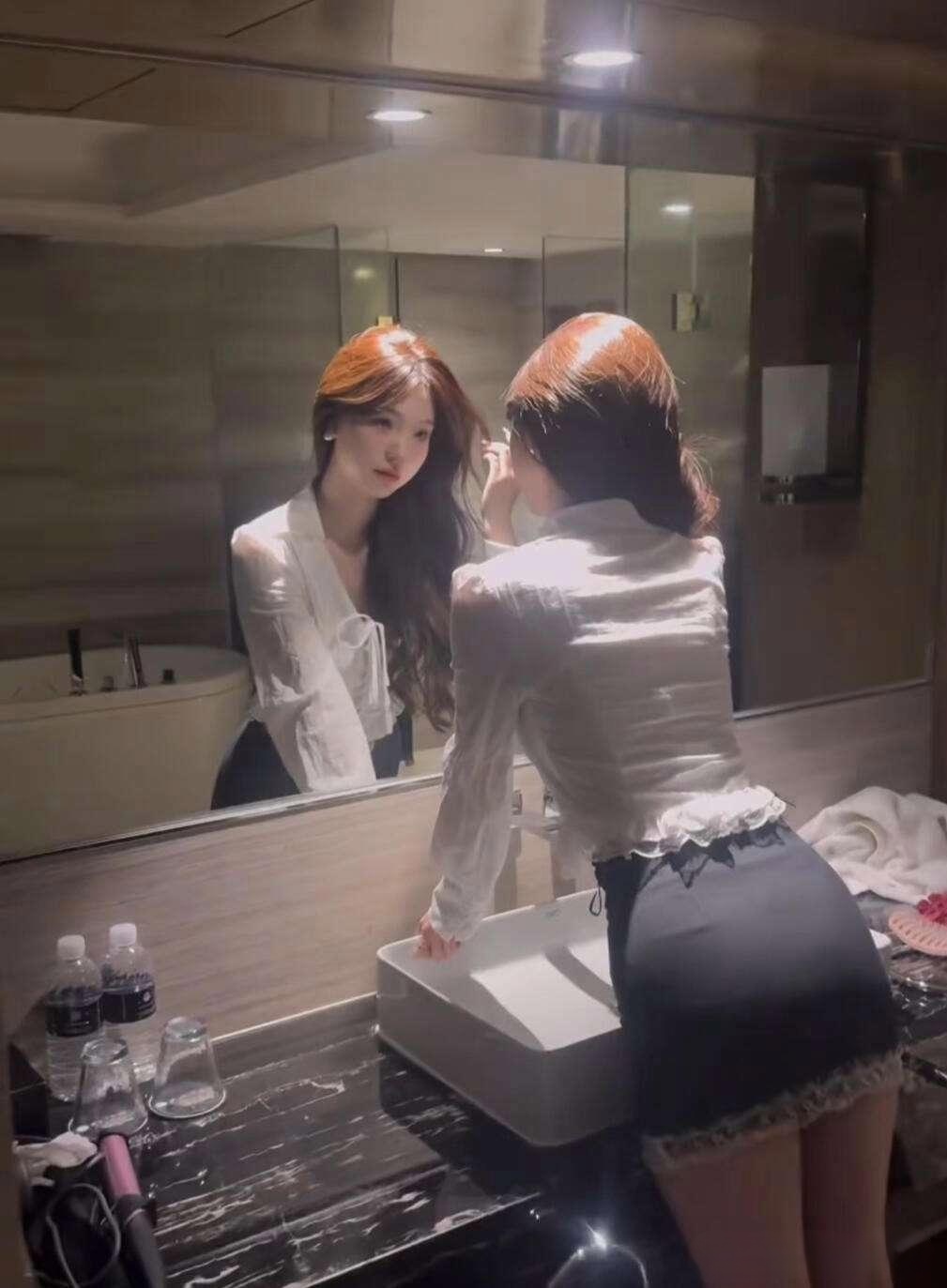 萬千嬌媚美少婦[28P]