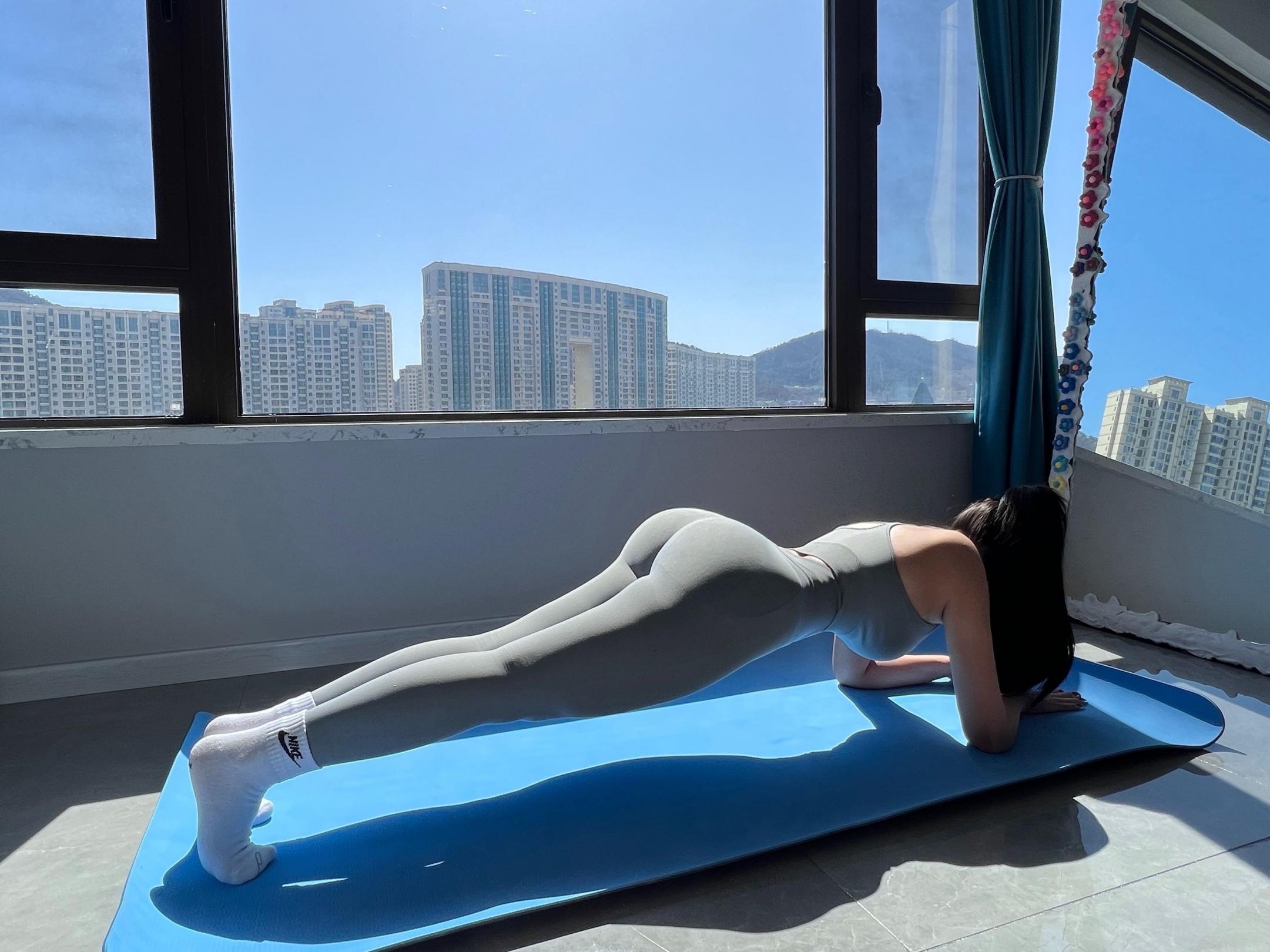 美女小王同學媚態(tài)極致