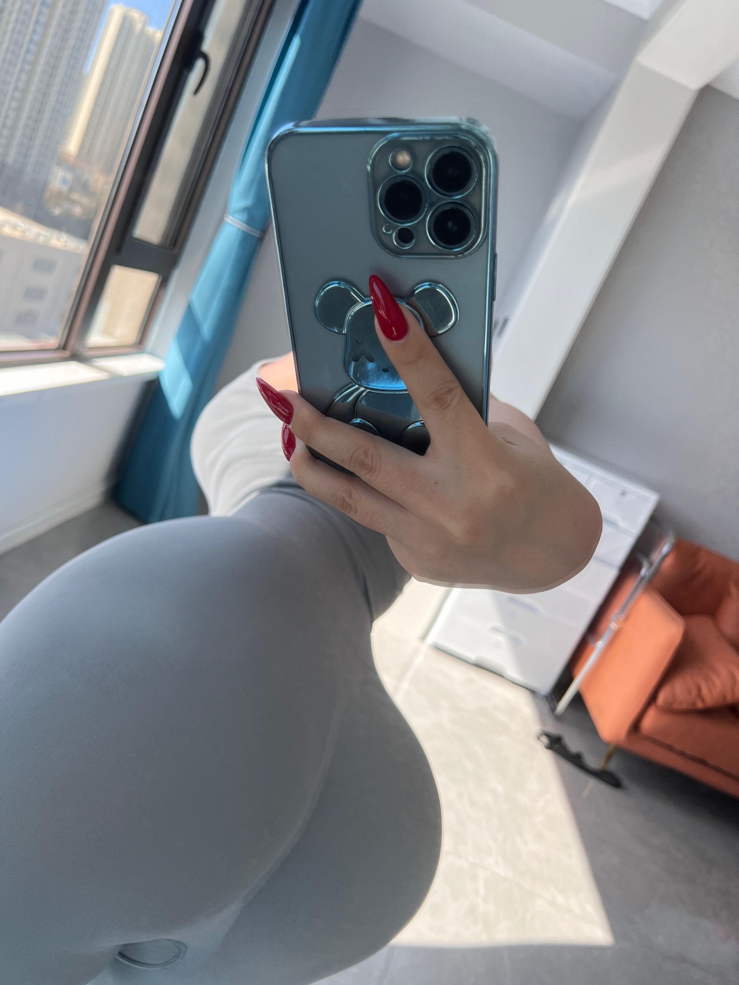 美女小王同學媚態(tài)極致