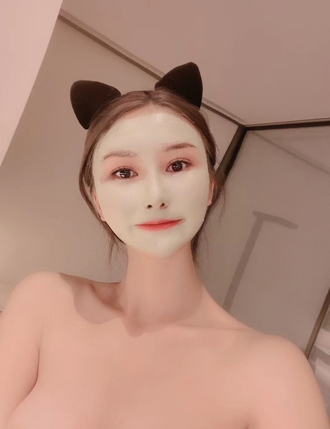 陳佩奇美麗大方性感寫真[20250723]