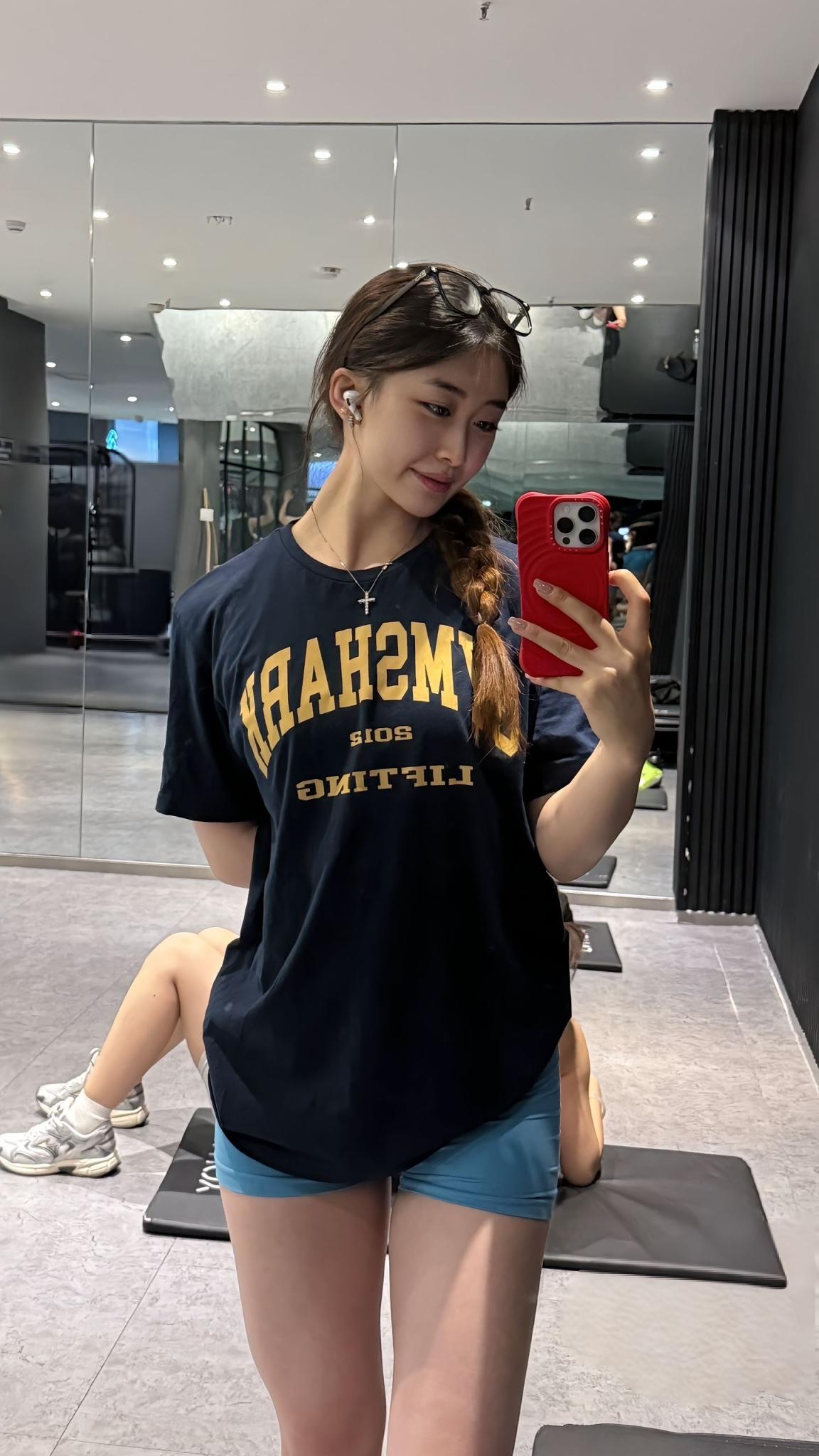 健身瑜伽褲