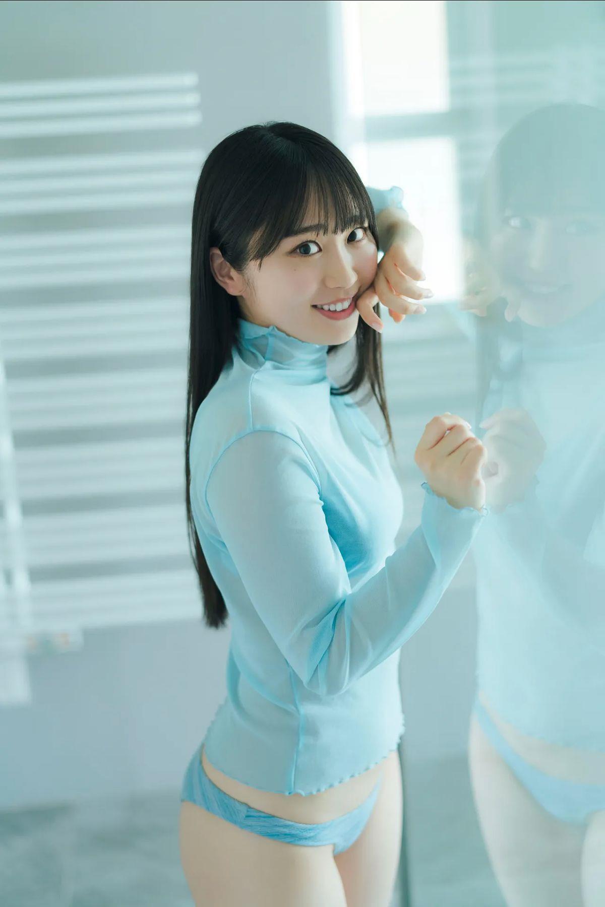 妹子死庫水泳衣