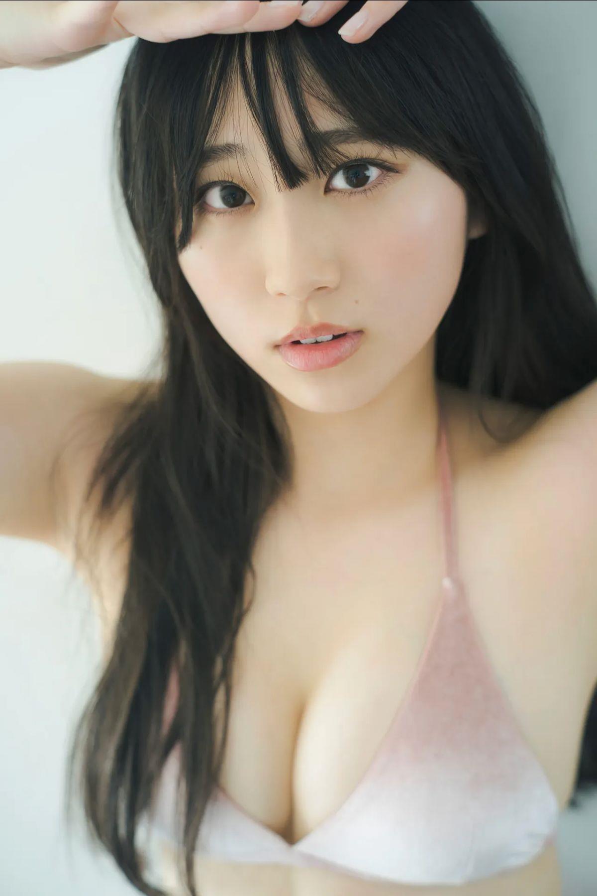 妹子死庫水泳衣