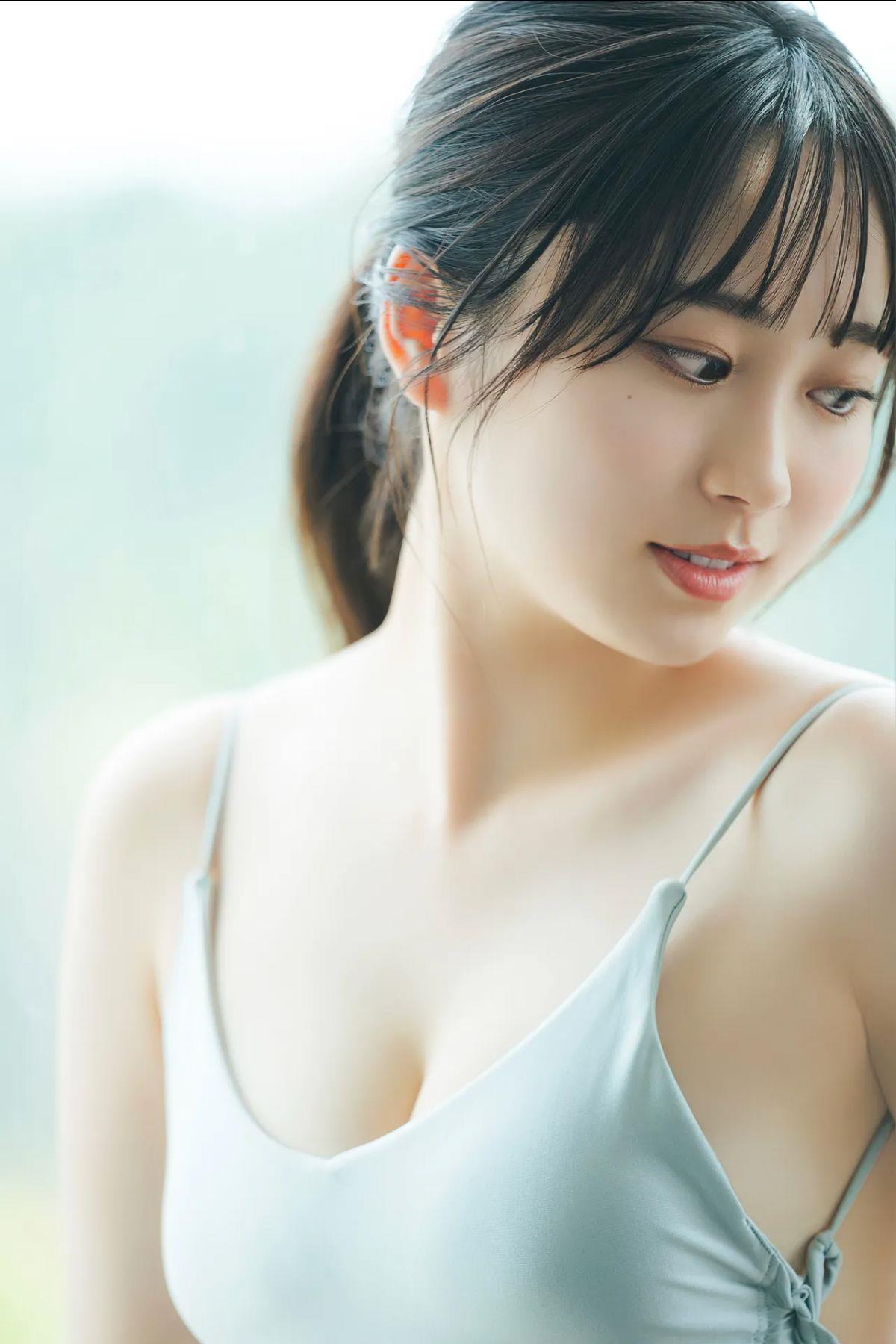 妹子死庫水泳衣