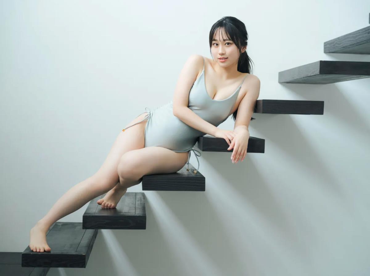 妹子死庫(kù)水泳衣