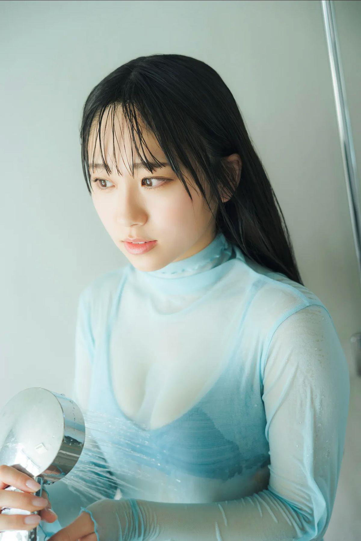 妹子死庫水泳衣