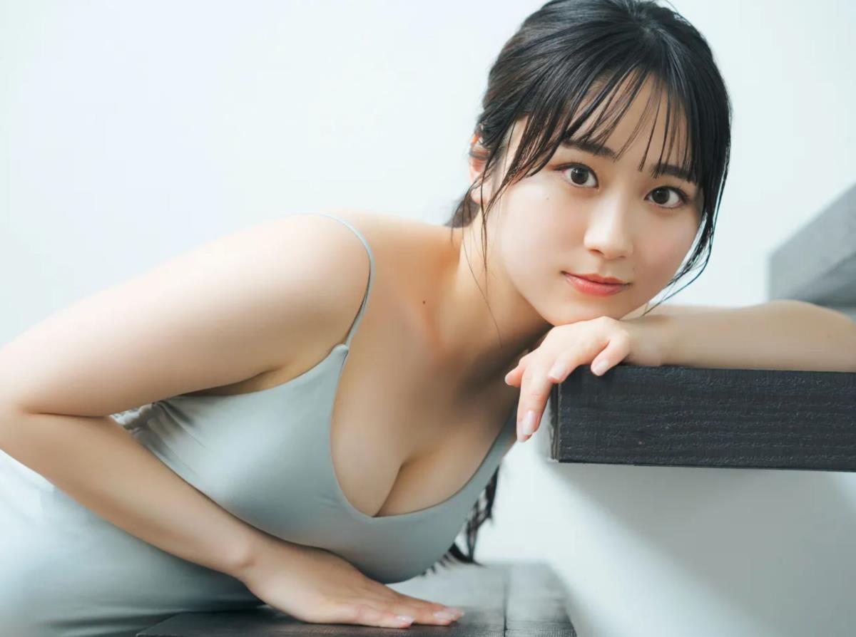 妹子死庫水泳衣