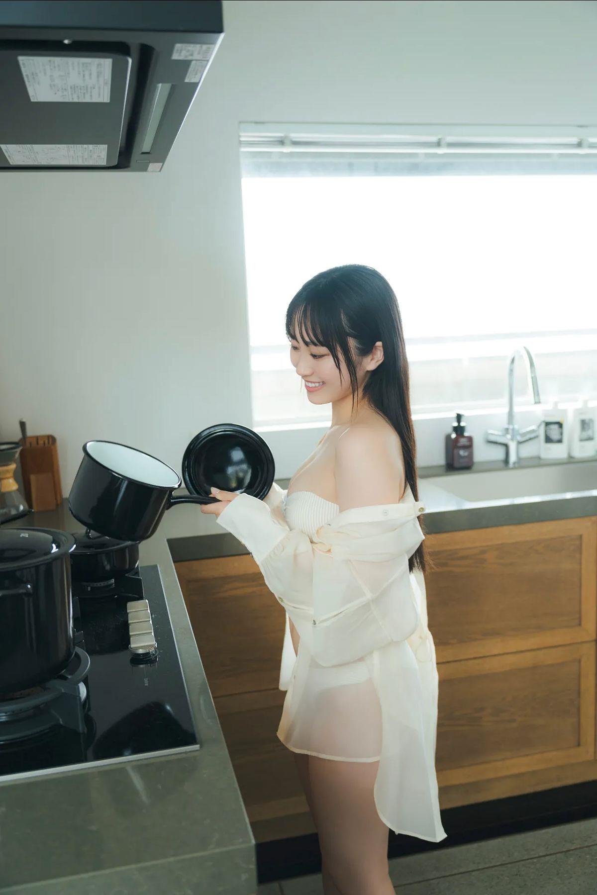 妹子死庫水泳衣