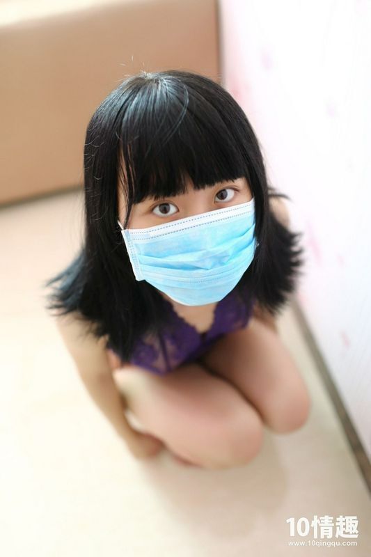 ROSI寫真口罩系列NO.165