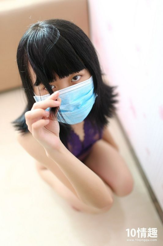 ROSI寫真口罩系列NO.165