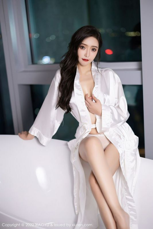 XIAOYU高清寫真圖VOL.833王馨瑤yanni