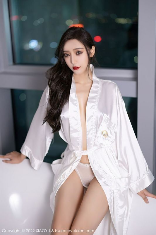 XIAOYU高清寫真圖VOL.833王馨瑤yanni