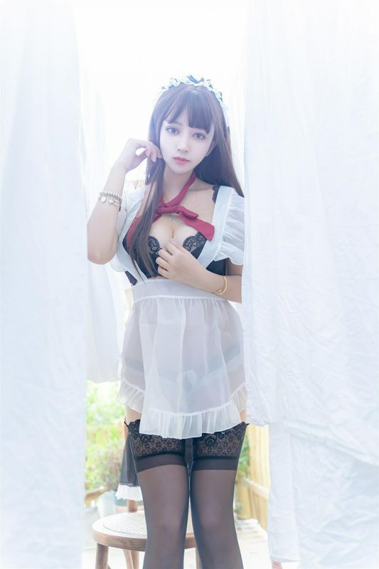 過期米缐缐喵女仆透