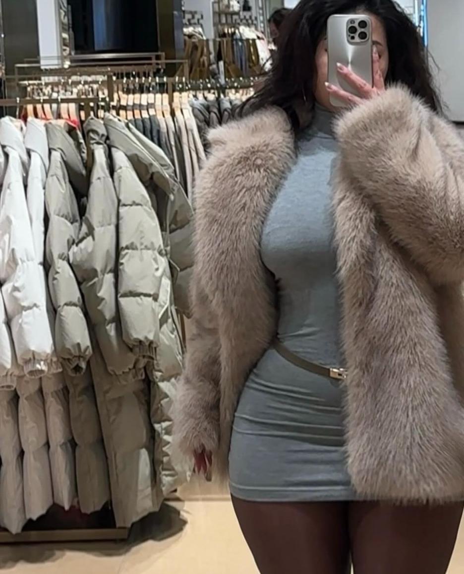 萬中無一的極品國女BBW——碳水吳
