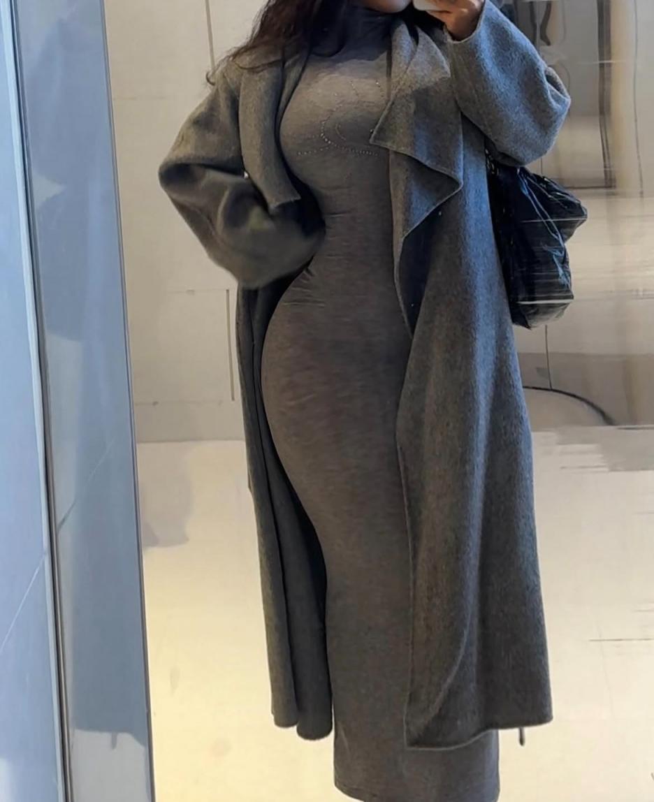 萬中無一的極品國女BBW——碳水吳